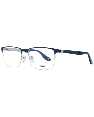 BMW Men's Gray Optical Frames - One Size